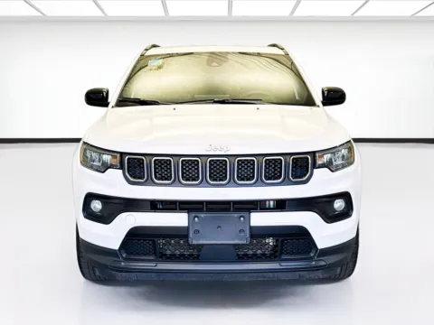Photos of 2023 Jeep Compass Latitude for sale in Montclair, CA at STG Montclair