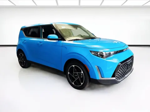Another view of 2023 Kia Soul EX for sale in Montclair, CA at STG Montclair