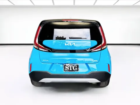 More photos of 2023 Kia Soul EX at STG Montclair, CA