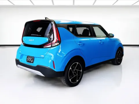 More photos of 2023 Kia Soul EX at STG Montclair, CA