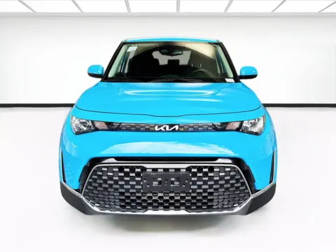 Photos of 2023 Kia Soul EX for sale in Montclair, CA at STG Montclair