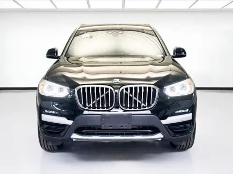 Photos of 2021 BMW X3 sDrive30i for sale in Montclair, CA at STG Montclair