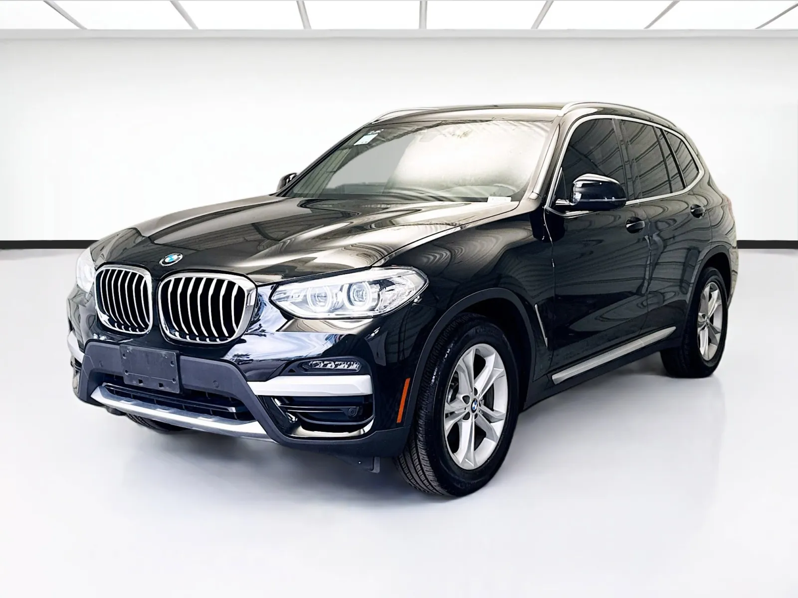 2021 BMW X3 sDrive30i for sale in Montclair, CA