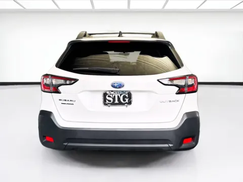 More photos of 2024 Subaru Outback Premium at STG Montclair, CA