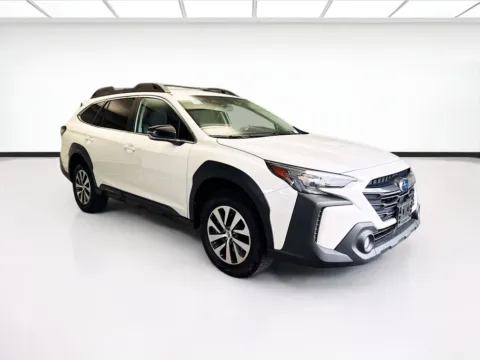 Another view of 2024 Subaru Outback Premium for sale in Montclair, CA at STG Montclair