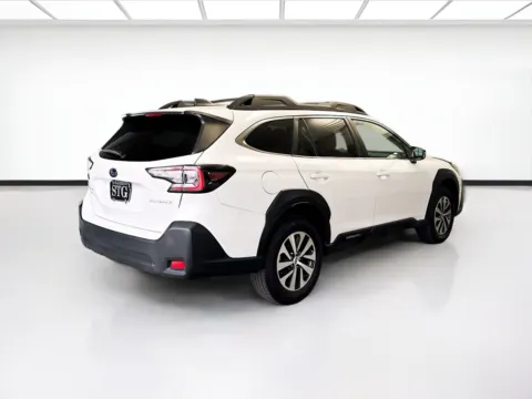 More photos of 2024 Subaru Outback Premium at STG Montclair, CA