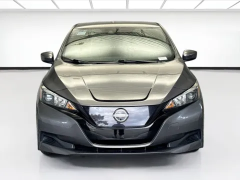 Photos of 2023 Nissan Leaf S for sale in Montclair, CA at STG Montclair