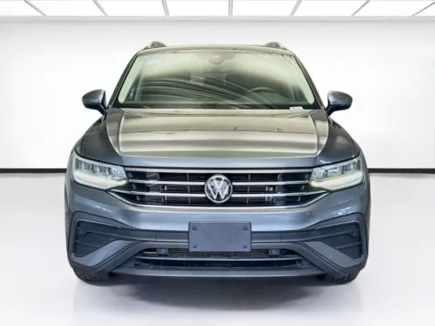 Photos of 2023 Volkswagen Tiguan 2.0T SE for sale in Montclair, CA at STG Montclair