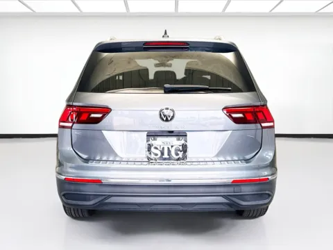 More photos of 2023 Volkswagen Tiguan 2.0T SE at STG Montclair, CA