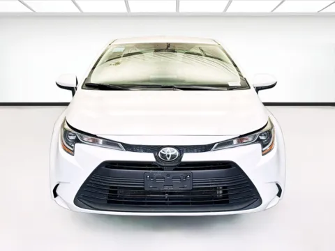 Photos of 2023 Toyota Corolla LE for sale in Montclair, CA at STG Montclair