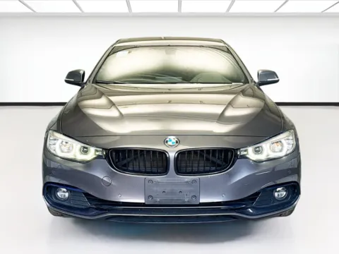 Photos of 2019 BMW 4 Series 430i Gran Coupe for sale in Montclair, CA at STG Montclair