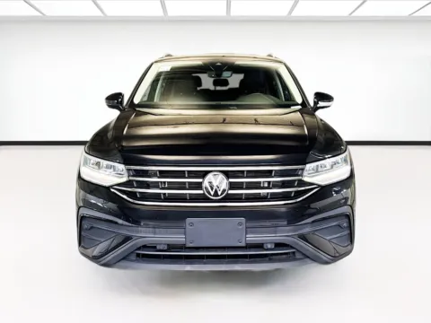 Photos of 2022 Volkswagen Tiguan 2.0T SE for sale in Montclair, CA at STG Montclair