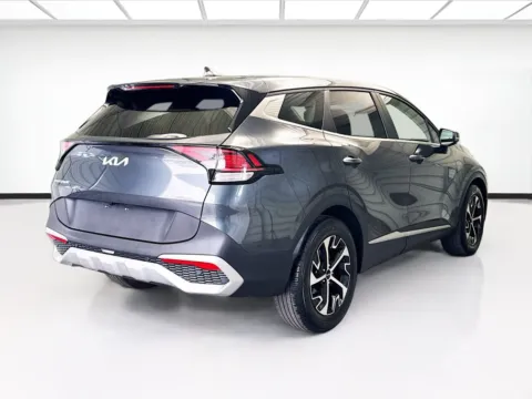 More photos of 2024 Kia Sportage EX at STG Montclair, CA