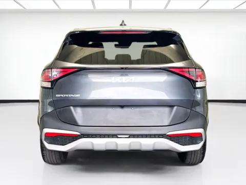 More photos of 2024 Kia Sportage EX at STG Montclair, CA