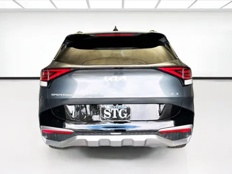 More photos of 2024 Kia Sportage Hybrid SX-Prestige at STG Montclair, CA