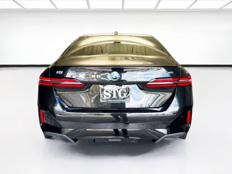 More photos of 2024 BMW i5 eDrive40 at STG Montclair, CA