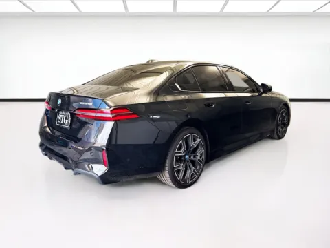 More photos of 2024 BMW i5 eDrive40 at STG Montclair, CA