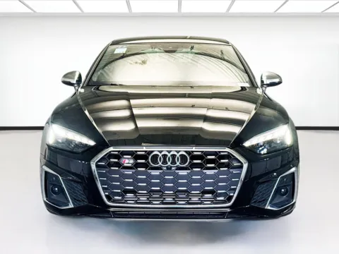 Photos of 2022 Audi S5 Sportback Premium quattro for sale in Montclair, CA at STG Montclair