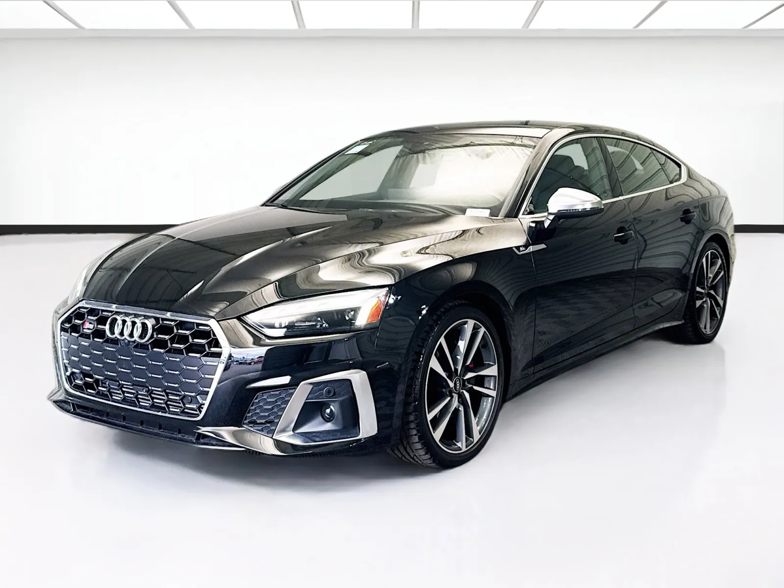 2022 Audi S5 Sportback Premium quattro for sale in Montclair, CA