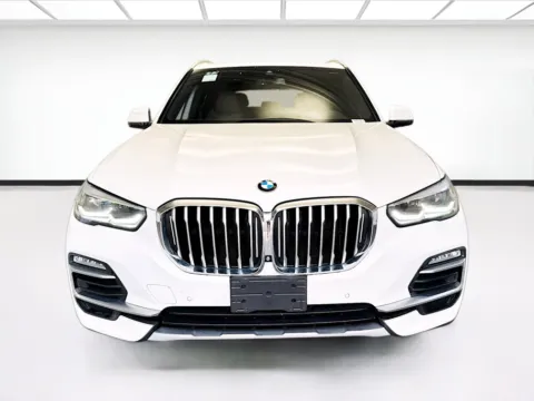 Photos of 2020 BMW X5 xDrive40i for sale in Montclair, CA at STG Montclair