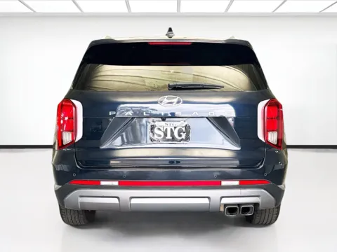 More photos of 2024 Hyundai Palisade SEL at STG Montclair, CA