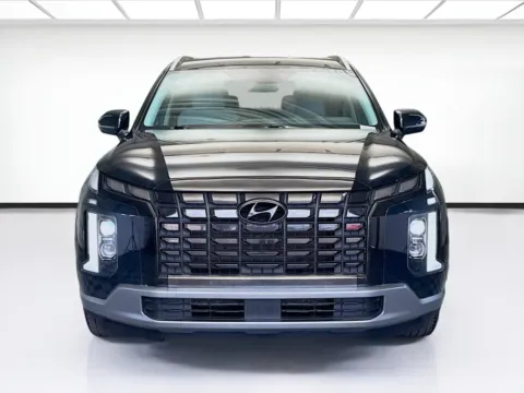 Photos of 2024 Hyundai Palisade SEL for sale in Montclair, CA at STG Montclair