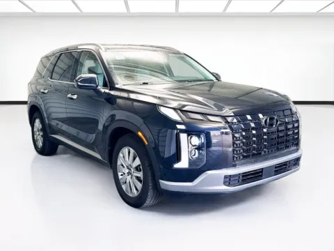 Another view of 2024 Hyundai Palisade SEL for sale in Montclair, CA at STG Montclair