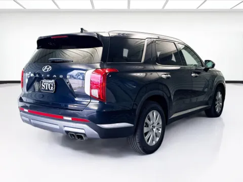 More photos of 2024 Hyundai Palisade SEL at STG Montclair, CA