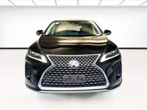 Photos of 2020 Lexus RX 350 for sale in Montclair, CA at STG Montclair