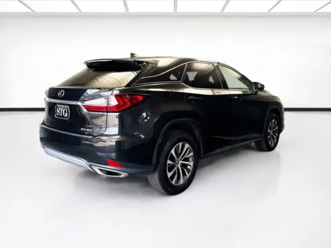 More photos of 2020 Lexus RX 350 at STG Montclair, CA