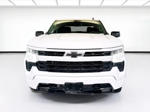 Photos of 2022 Chevrolet Silverado 1500 RST for sale in Montclair, CA at STG Montclair