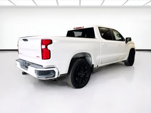 More photos of 2022 Chevrolet Silverado 1500 RST at STG Montclair, CA