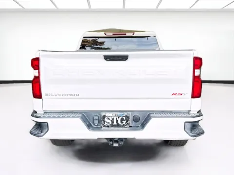 More photos of 2022 Chevrolet Silverado 1500 RST at STG Montclair, CA