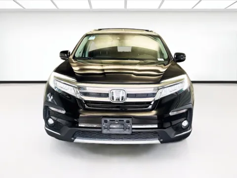 Photos of 2022 Honda Pilot Touring 7 Passenger for sale in Montclair, CA at STG Montclair