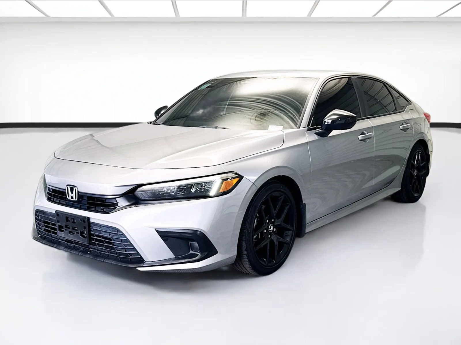 2022 Honda Civic Sport for sale in Montclair, CA