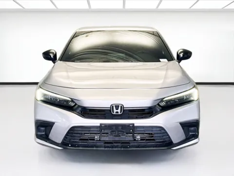 Photos of 2022 Honda Civic Sport for sale in Montclair, CA at STG Montclair