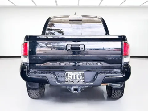 More photos of 2020 Toyota Tacoma TRD Pro V6 at STG Montclair, CA
