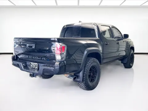 More photos of 2020 Toyota Tacoma TRD Pro V6 at STG Montclair, CA