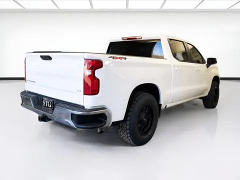 More photos of 2024 Chevrolet Silverado 1500 LT LT1 at STG Montclair, CA