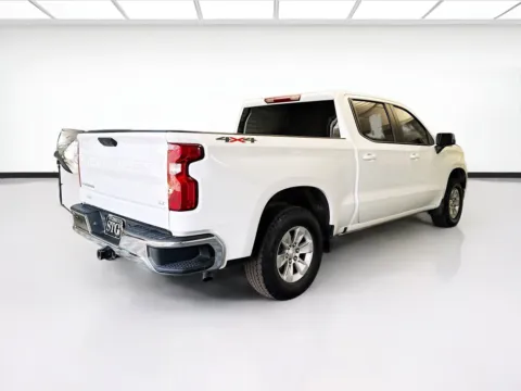 More photos of 2024 Chevrolet Silverado 1500 LT LT1 at STG Montclair, CA