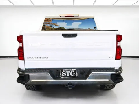 More photos of 2024 Chevrolet Silverado 1500 LT LT1 at STG Montclair, CA