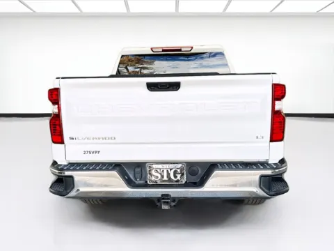 More photos of 2024 Chevrolet Silverado 1500 LT LT1 at STG Montclair, CA