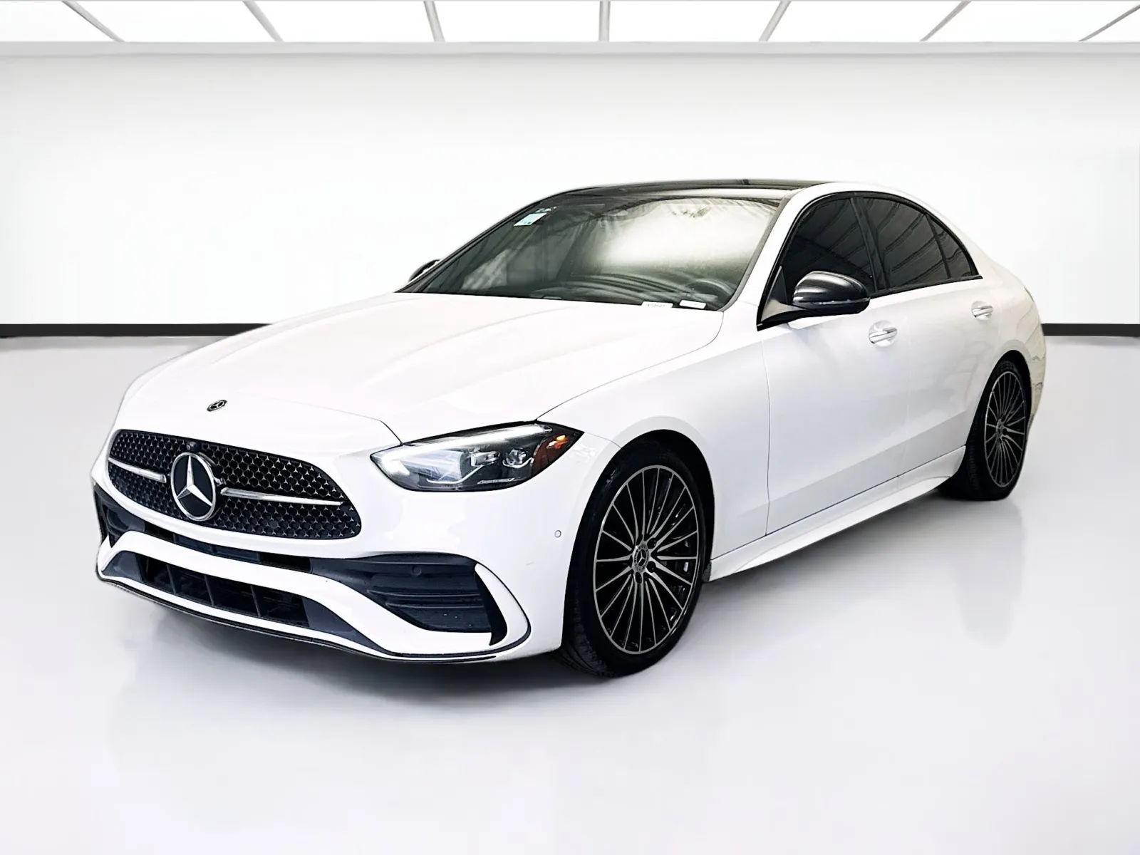 2022 Mercedes-Benz C-Class C 300 for sale in Montclair, CA