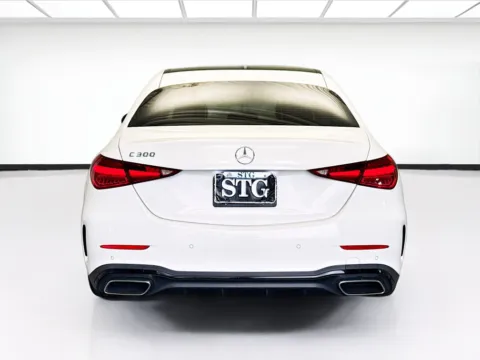 More photos of 2022 Mercedes-Benz C-Class C 300 at STG Montclair, CA