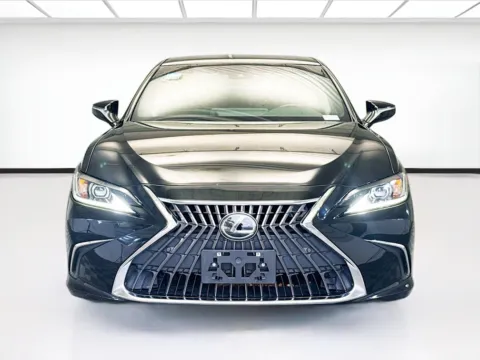Photos of 2023 Lexus ES 350 for sale in Montclair, CA at STG Montclair