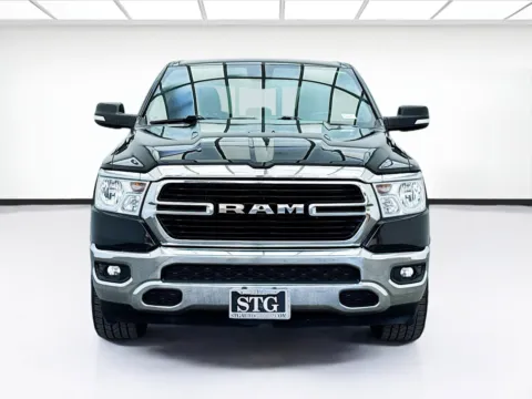 Photos of 2019 Ram 1500 Big Horn/Lone Star for sale in Montclair, CA at STG Montclair