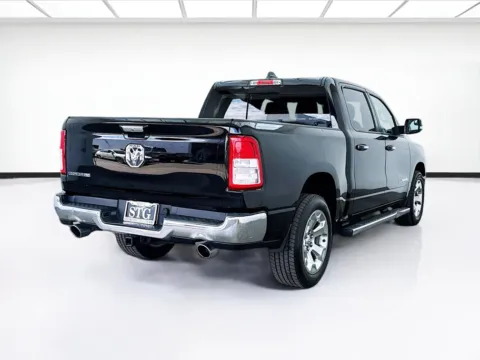 More photos of 2019 Ram 1500 Big Horn/Lone Star at STG Montclair, CA