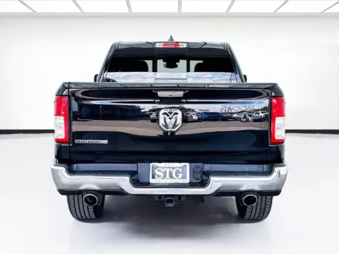 More photos of 2019 Ram 1500 Big Horn/Lone Star at STG Montclair, CA