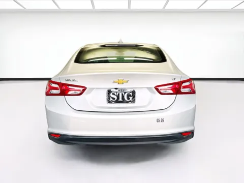 More photos of 2022 Chevrolet Malibu LT at STG Montclair, CA