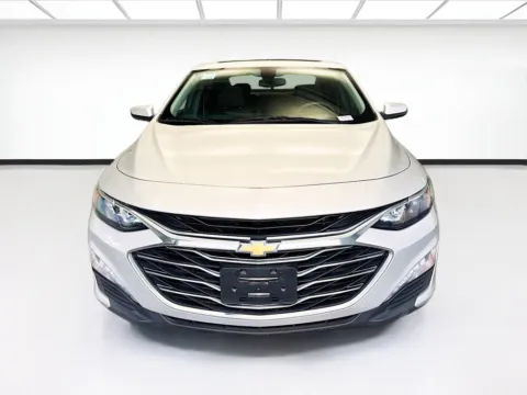 Photos of 2022 Chevrolet Malibu LT for sale in Montclair, CA at STG Montclair